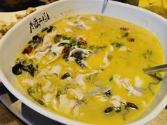 -水煮三国·川鲁江湖菜(香山店)