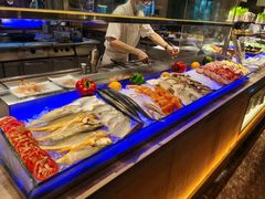 -星河湾半岛酒店·意咖啡西餐厅