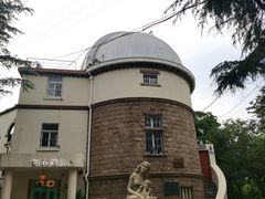 -观象山公园