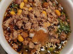 -海底捞火锅(让胡路万达店)