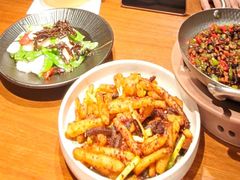 -云海肴·汽锅鸡·云南菜(苏州中心店)