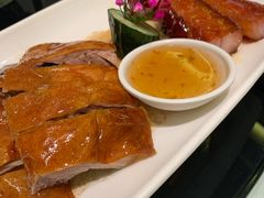 -尚一汤·粤菜海鲜(环球港店)