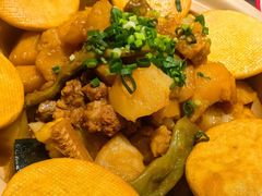 -关东小院(瀛海环宇坊店)