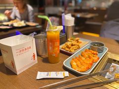 -新石器烤肉(中房金谊广场店)
