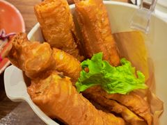 -锡和无锡菜(景丽苑店)