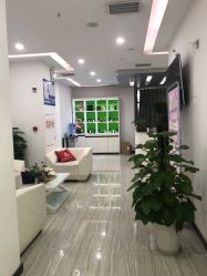 点击看大图 -悟空祛痘·亚健康皮肤管理中心