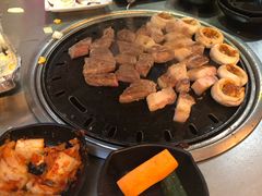 -杀猪天·韩国烤肉(总店)