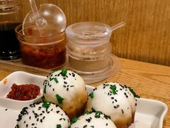 -东泰祥生煎馆(重庆北路店)