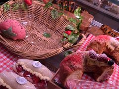 -巴黎贝甜(五道口店)