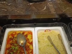 -素满香·素食自助餐(西安·民乐园店)