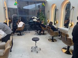 -东时烫染造型·Hair Salon