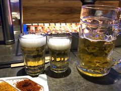 -很久以前羊肉串(打浦路店)
