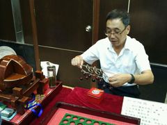 -陕西科学技术馆