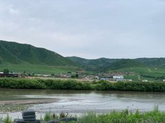 -图们国门景区