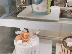 -CAKE BOSS 蛋糕老板(西单君太百货店)
