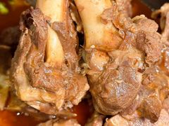 -百味源炭火烤翅 ·夜市大排档(酒仙桥店)