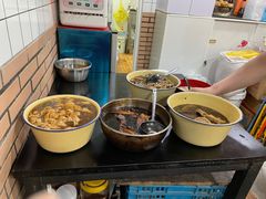 -老地方面馆(思南路店)