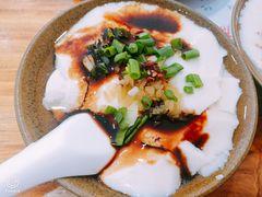 -袁家豆腐