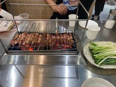 -小寒羊烧烤(凯瑞时代大厦店)