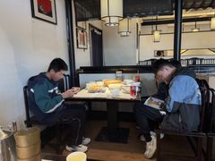 -小菜园新徽菜(镇江丹阳吾悦店)