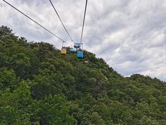 -天津盘山风景名胜区
