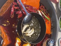 -龙厂长老火锅(抚琴店)
