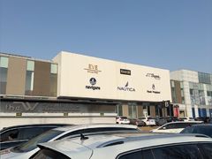-首创奥特莱斯(北京店)