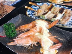 -真剑日本料理·铁板烧(贵州路店)