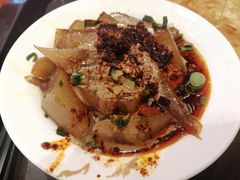 风味凉粉-再回首(西关木塔巷店)