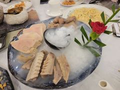 至尊三宝-岭南海晏楼(滨江东总店)