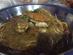 -靓靓蒸虾(中山公园店)