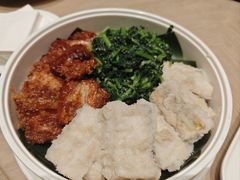 -艳阳天·非遗楚菜(武汉客厅店)
