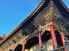 -北陵公园