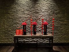 -富力丽思卡尔顿酒店·丽轩中餐厅