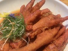 -聆桂烤鸭·金奖烤鸭(静联广场店)