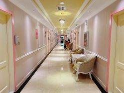 -北京俪婴妇产医院(朝阳大悦城店)