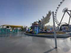 -海合安武汉极地海洋公园