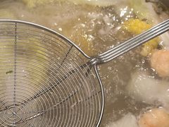 -焯牛潮汕牛肉火锅(云峰街创始店)