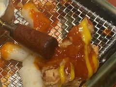 -鑫日千里马朝鲜族小馆(总店)