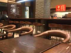 -星巴克(广州番禺钻汇广场分店)