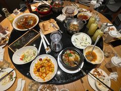 -金牌外婆家(苏州中心店)