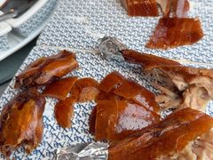 -羲和雅苑•北京烤鸭(平安国际金融中心店)