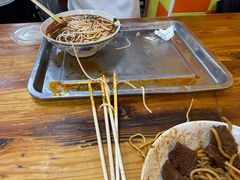 -小秋水饺(大成路总店)