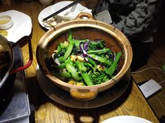 -广东道至正餐厅(区庄店)