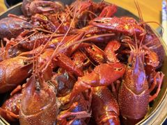 -三太子地摊烧烤·小龙虾(北蔡店)