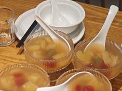 -龚兴城鱼羊吉·家传湖北菜(苗栗路总店)