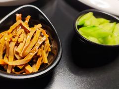开胃小菜-铜锣湾·有麝自然香(渝北财富中心店)