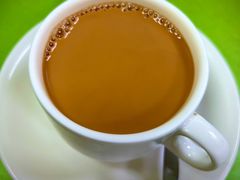 -胜利茶餐室