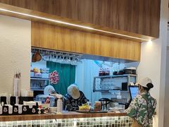 -The Good Place好地方·Brunch·coffee(国贸店)