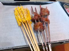 -聚点串吧·小酒局(北京旗舰店)